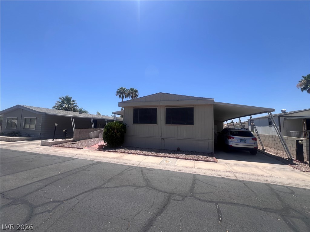 5565 Tres Piedras Road, Las Vegas