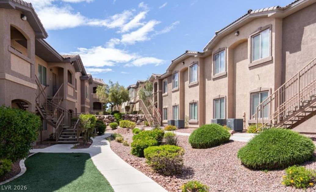 8805 Jeffreys Street #2109, Las Vegas 89123