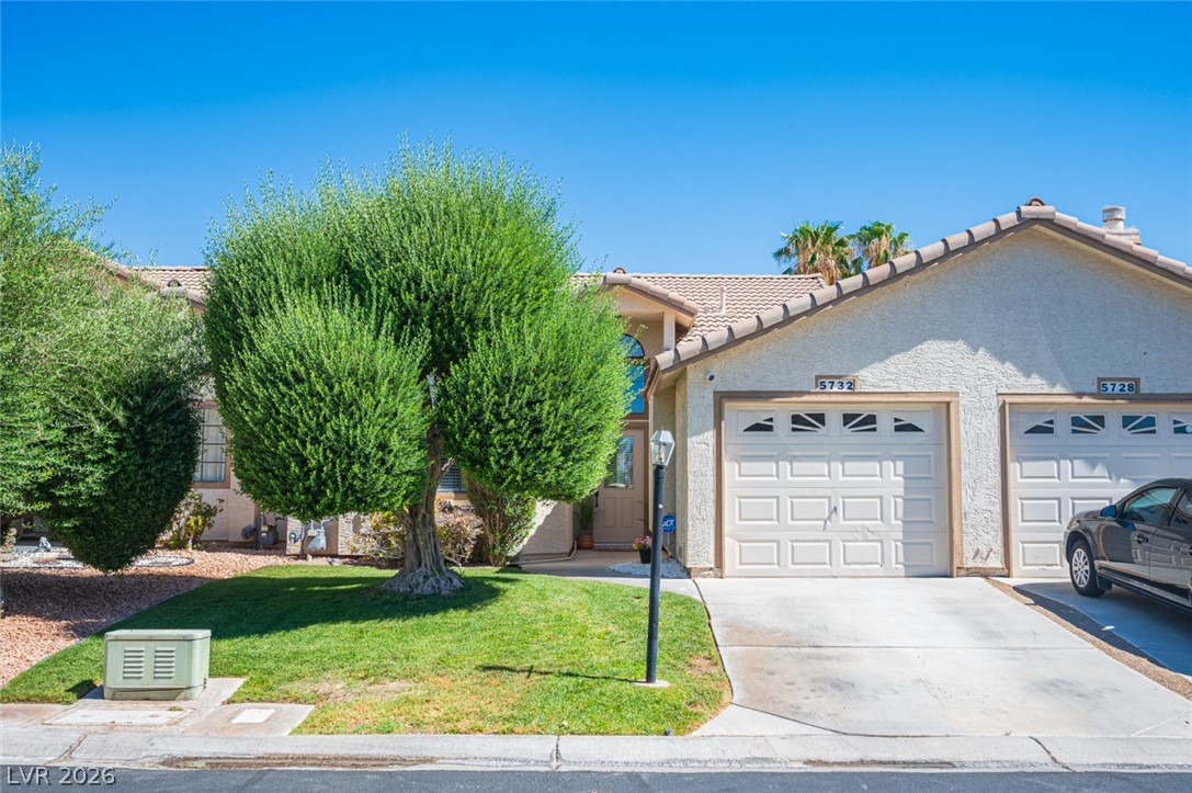 5732 Colwood Lane, Las Vegas 89130