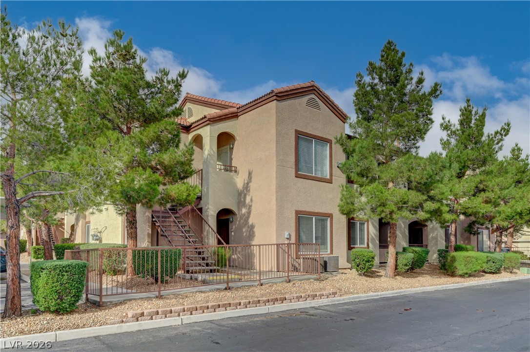 9580 W Reno Avenue #134, Las Vegas