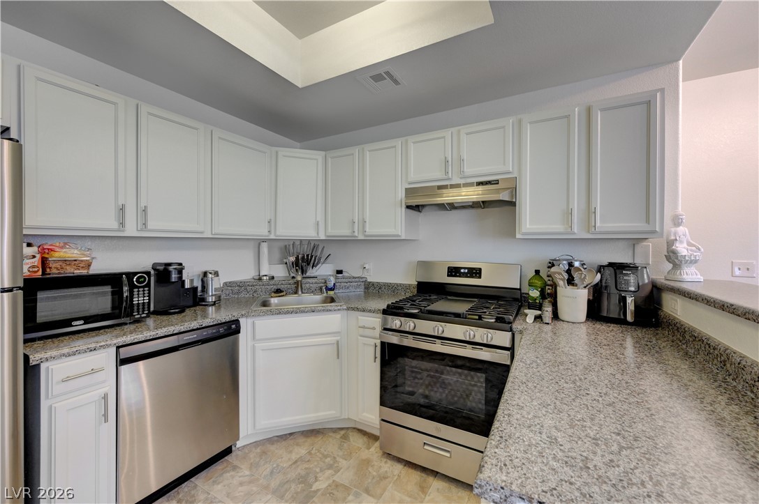 Photo 5 of 9580 W Reno Avenue #134