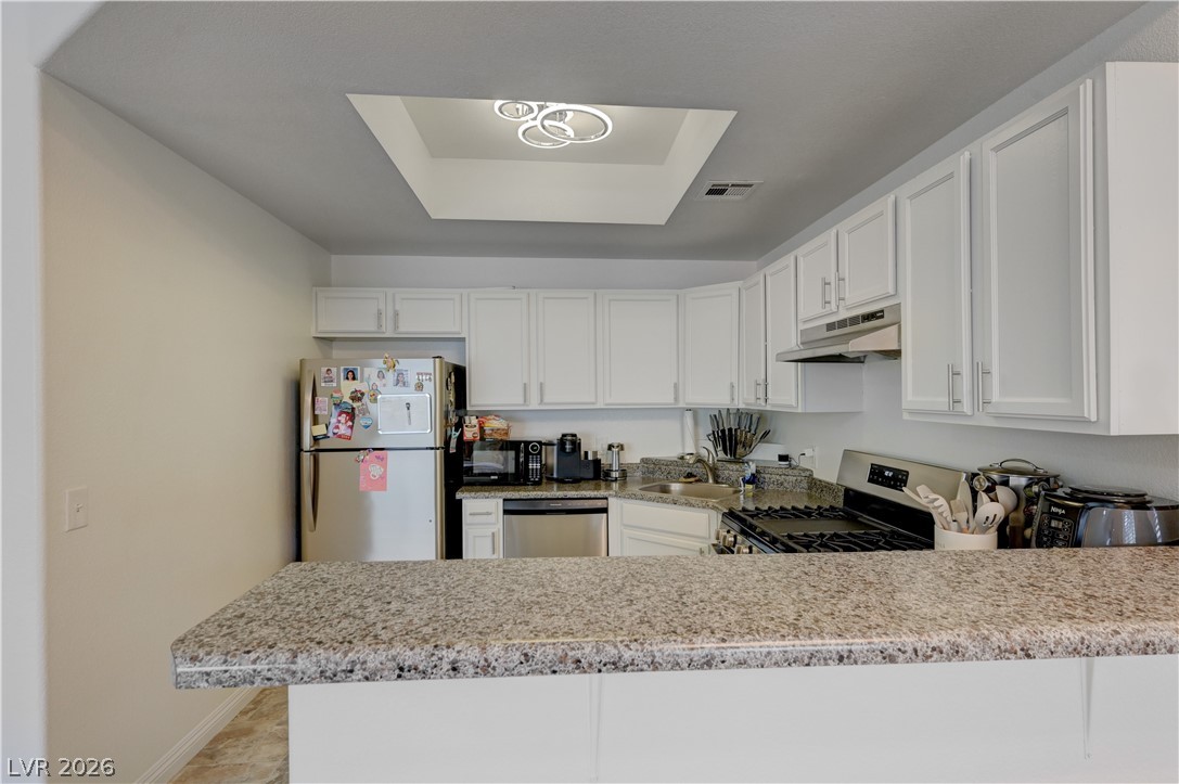 Photo 10 of 41, 9580 W Reno Avenue #134