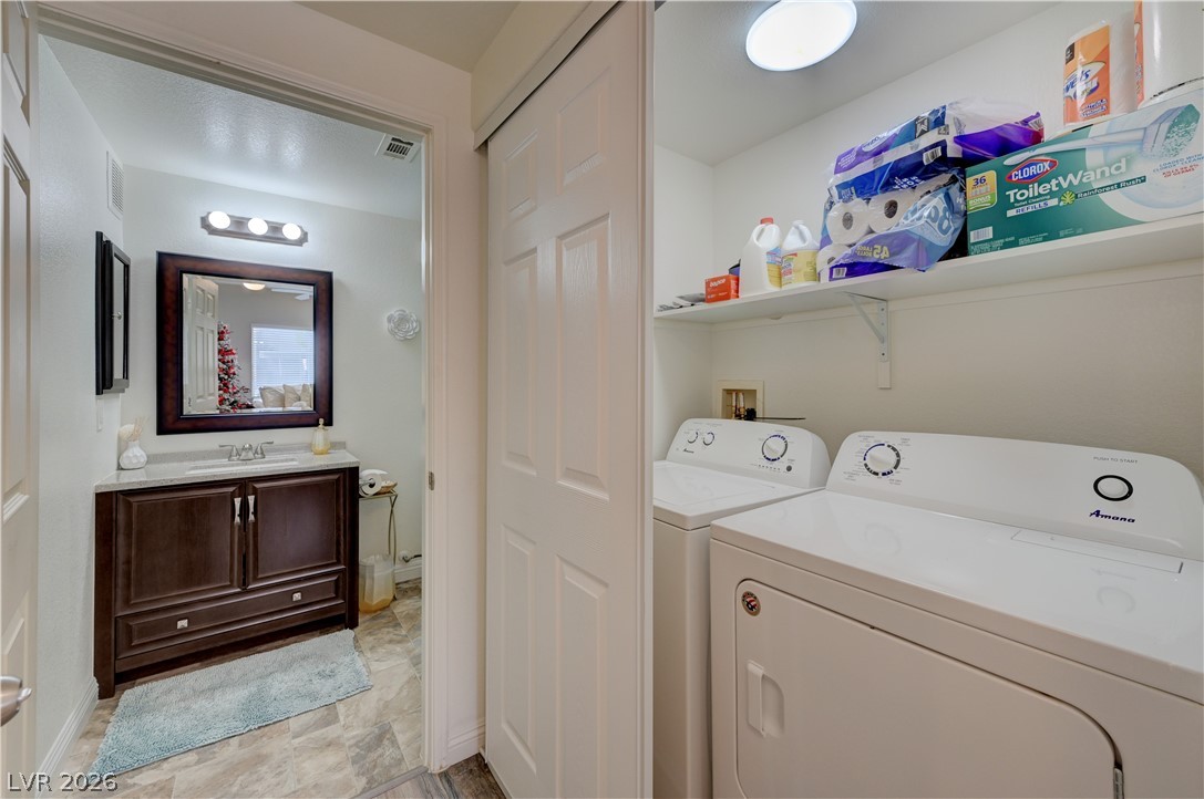 Photo 22 of 41, 9580 W Reno Avenue #134
