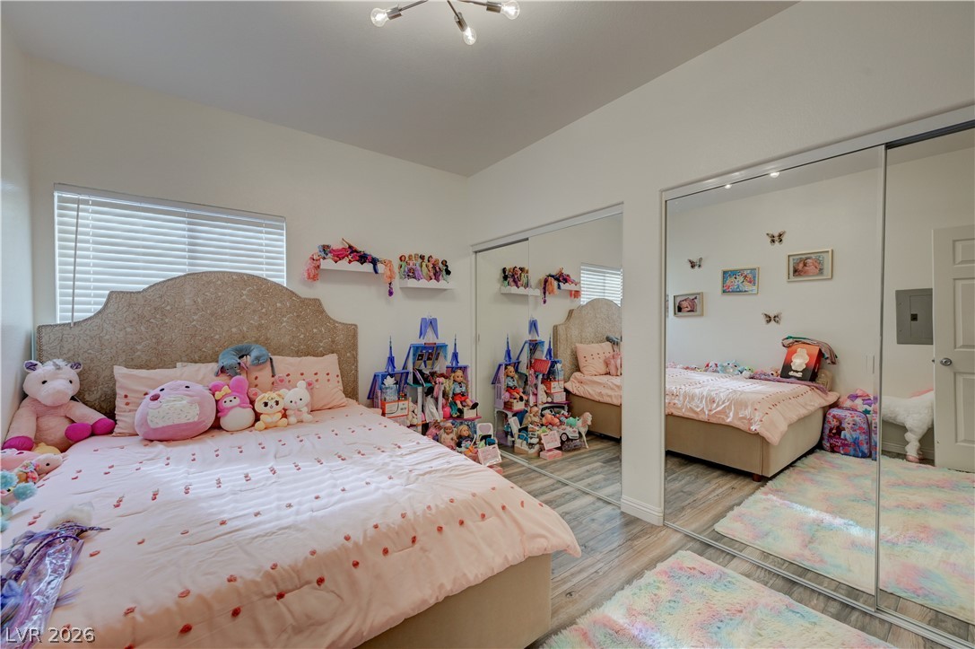 Photo 23 of 41, 9580 W Reno Avenue #134