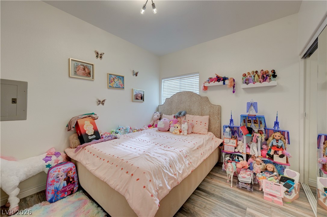 Photo 24 of 41, 9580 W Reno Avenue #134
