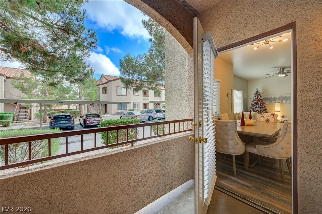 Photo 27 of 41, 9580 W Reno Avenue #134