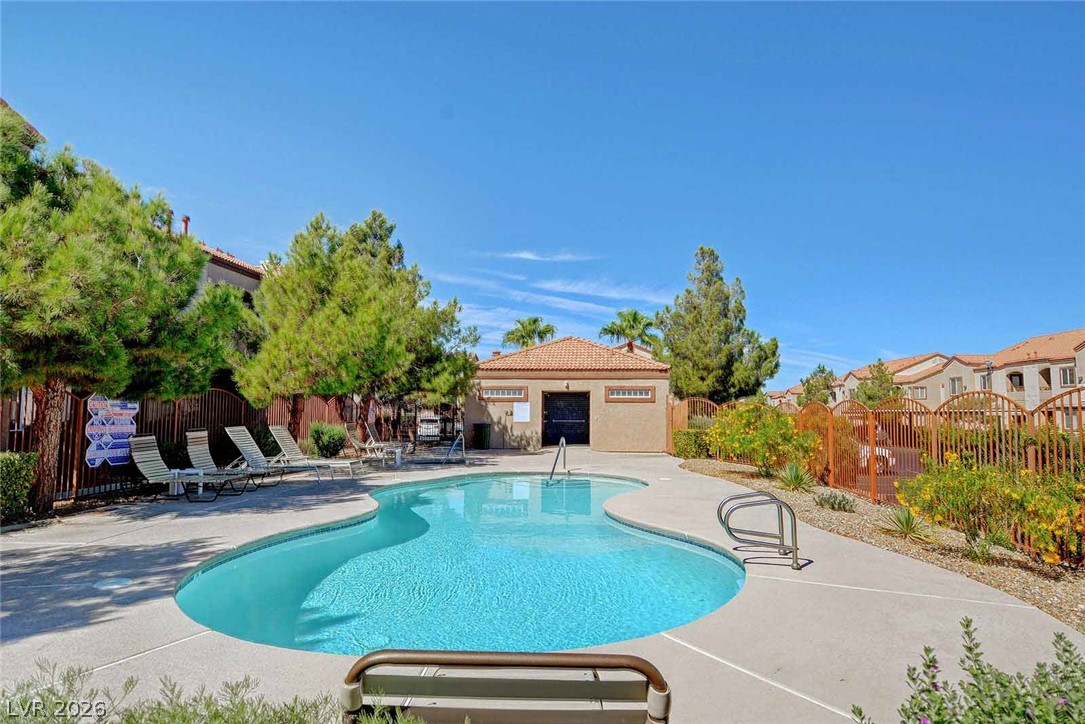 Photo 39 of 41, 9580 W Reno Avenue #134