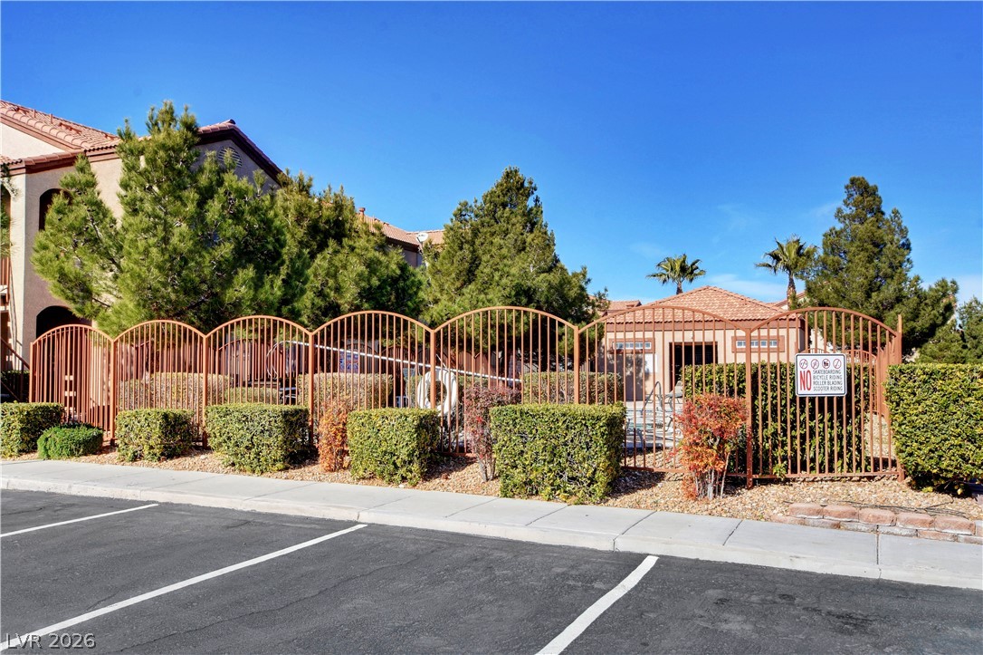 Photo 40 of 41, 9580 W Reno Avenue #134