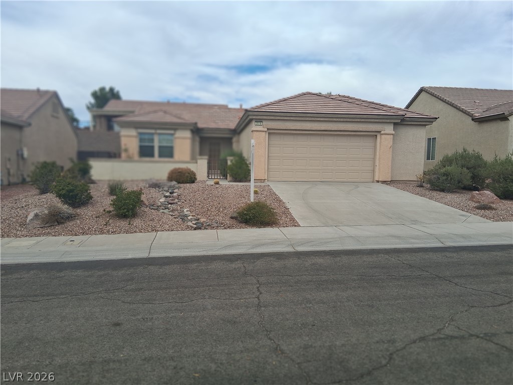 2016 Fort Halifax Street, Henderson 89052