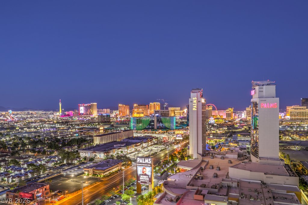 Photo 25 of 27, 4381 W Flamingo Road #3010