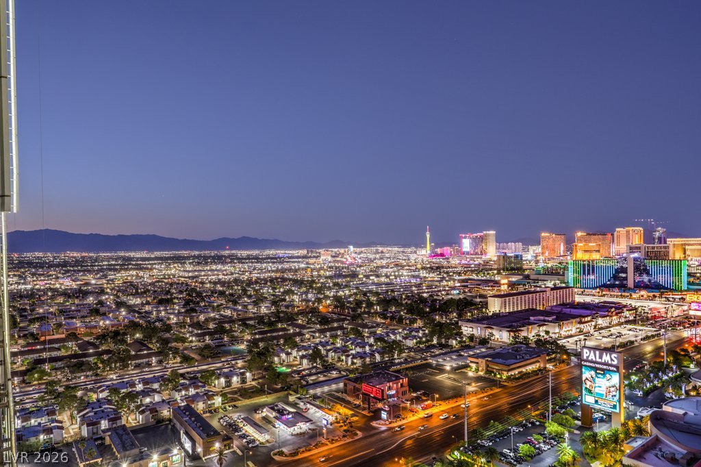 Photo 26 of 27, 4381 W Flamingo Road #3010