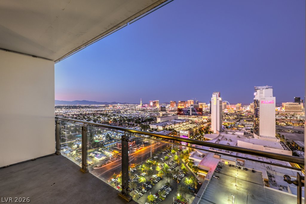 4381 W Flamingo Road #3010, Las Vegas
