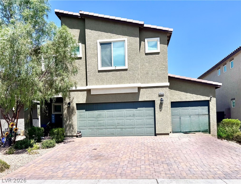 4524 Pointleaf Street, North Las Vegas 89032