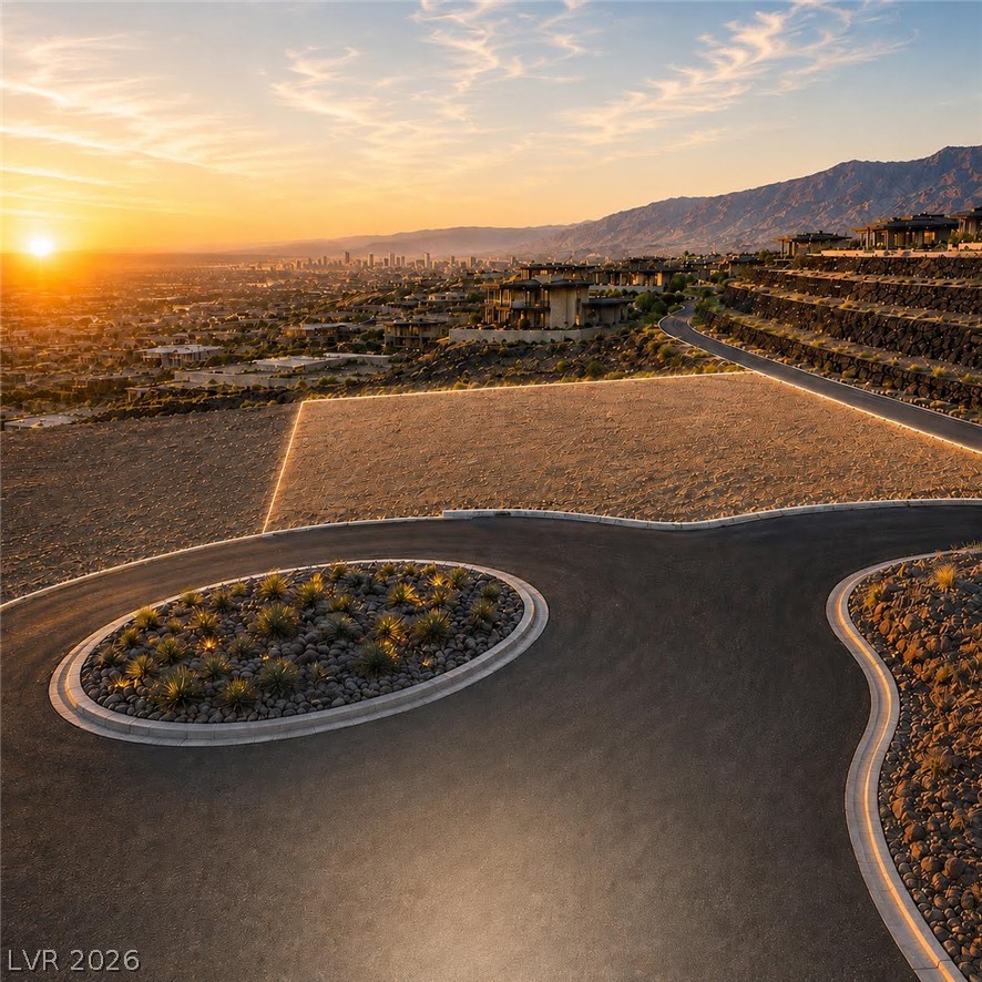 2 Heavens Edge Court, Henderson 89012