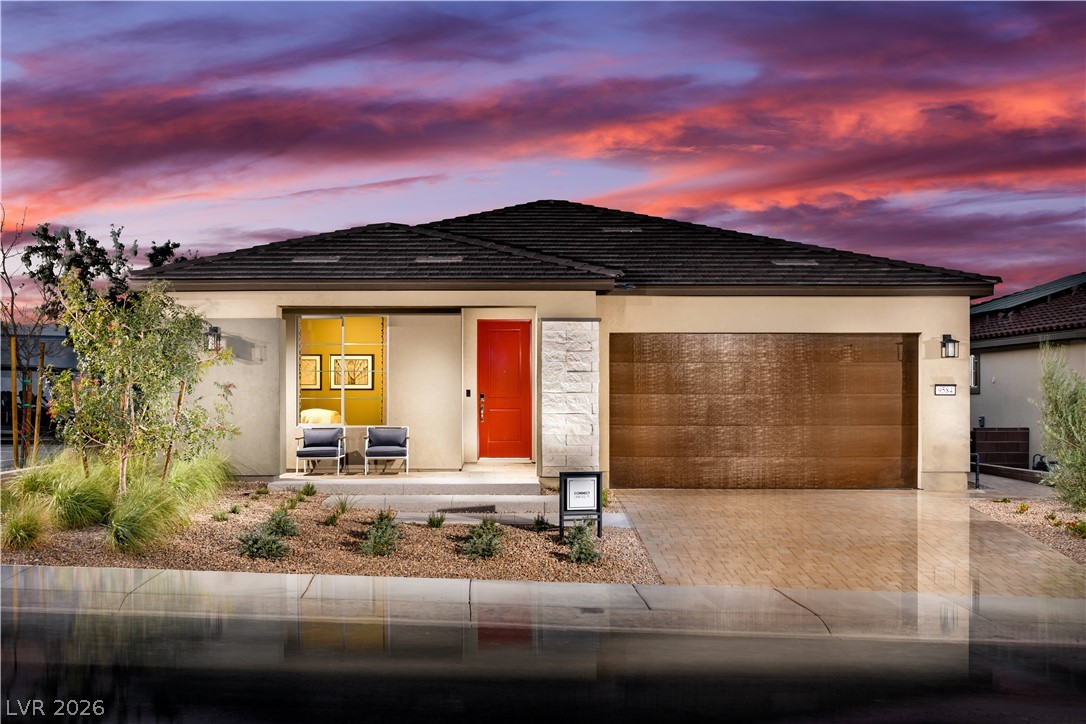10271 Redwood Desert Drive, Las Vegas 89143