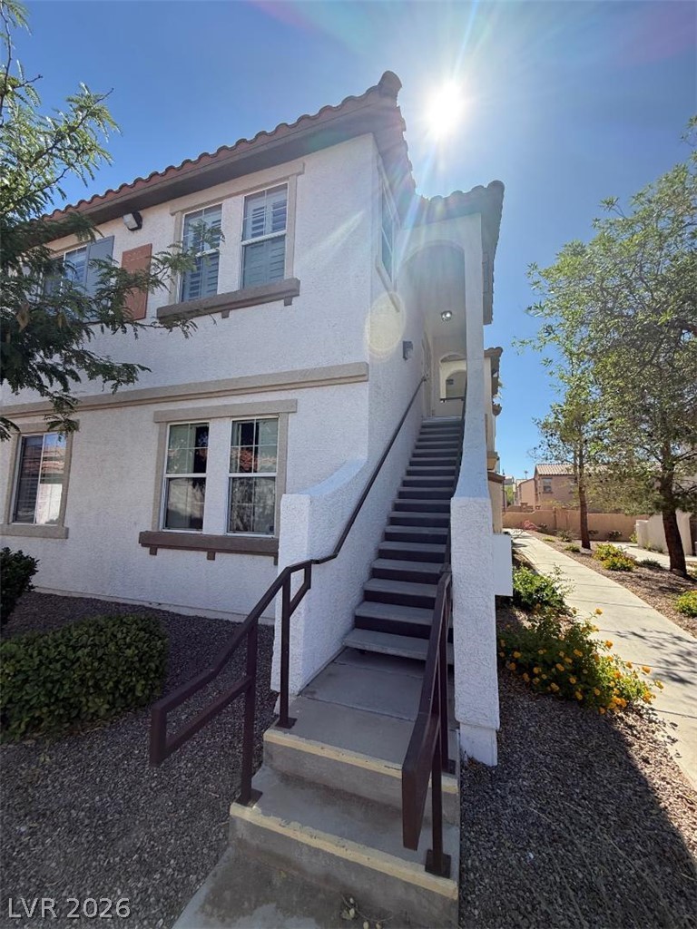 50 Aura De Blanco Street #3201, Henderson 89074