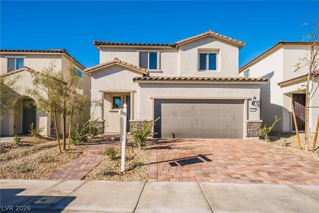 6955 Stone Cactus Street, North Las Vegas 89086