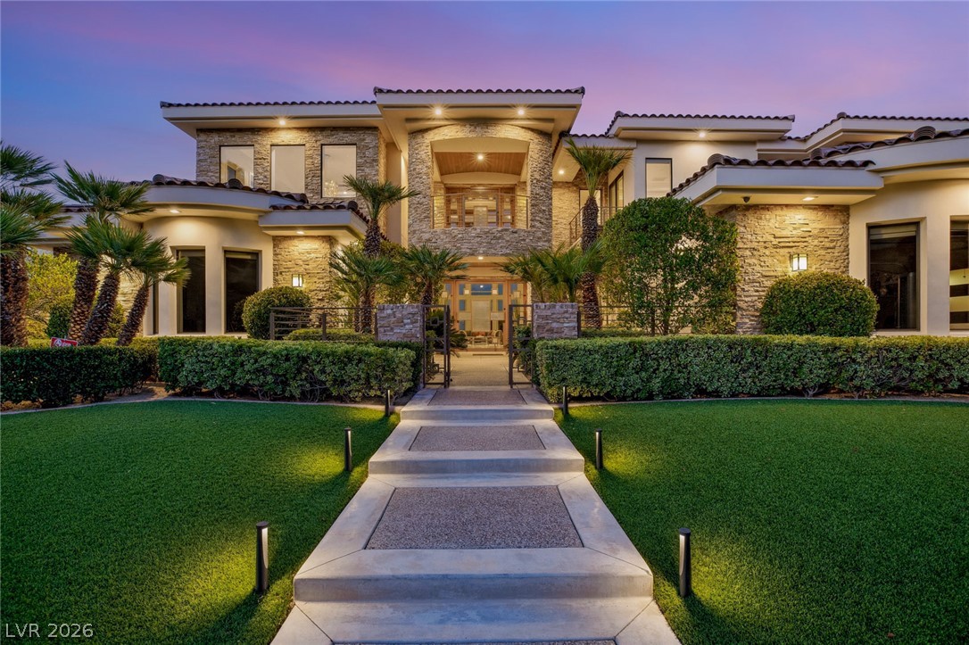 Photo 4 of 5128 SCENIC RIDGE Drive