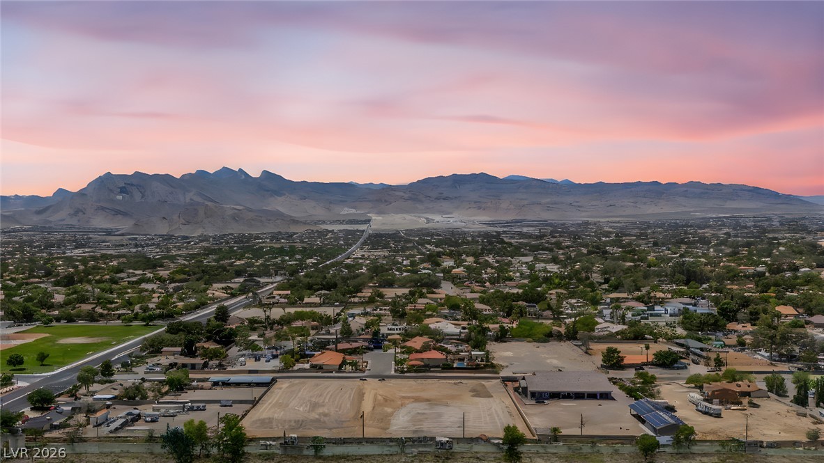 Miller Ln, Las Vegas 89149
