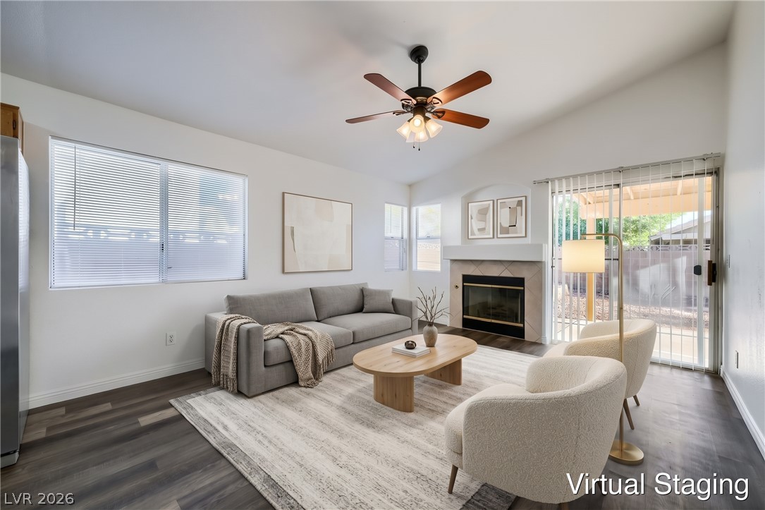 Photo 6 of 33, 7124 Overhill Avenue