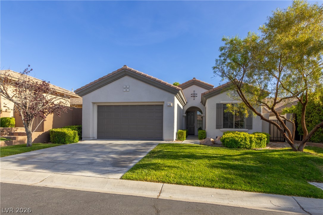 29 Gladewater, Henderson 89052