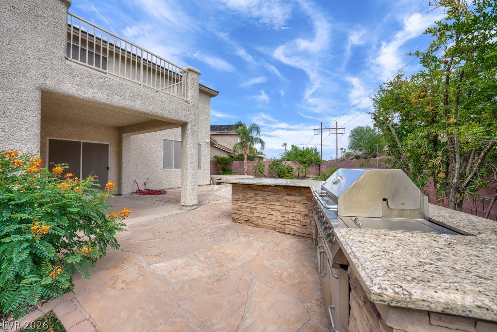 Photo 5 of 1133 Thunder Canyon Avenue