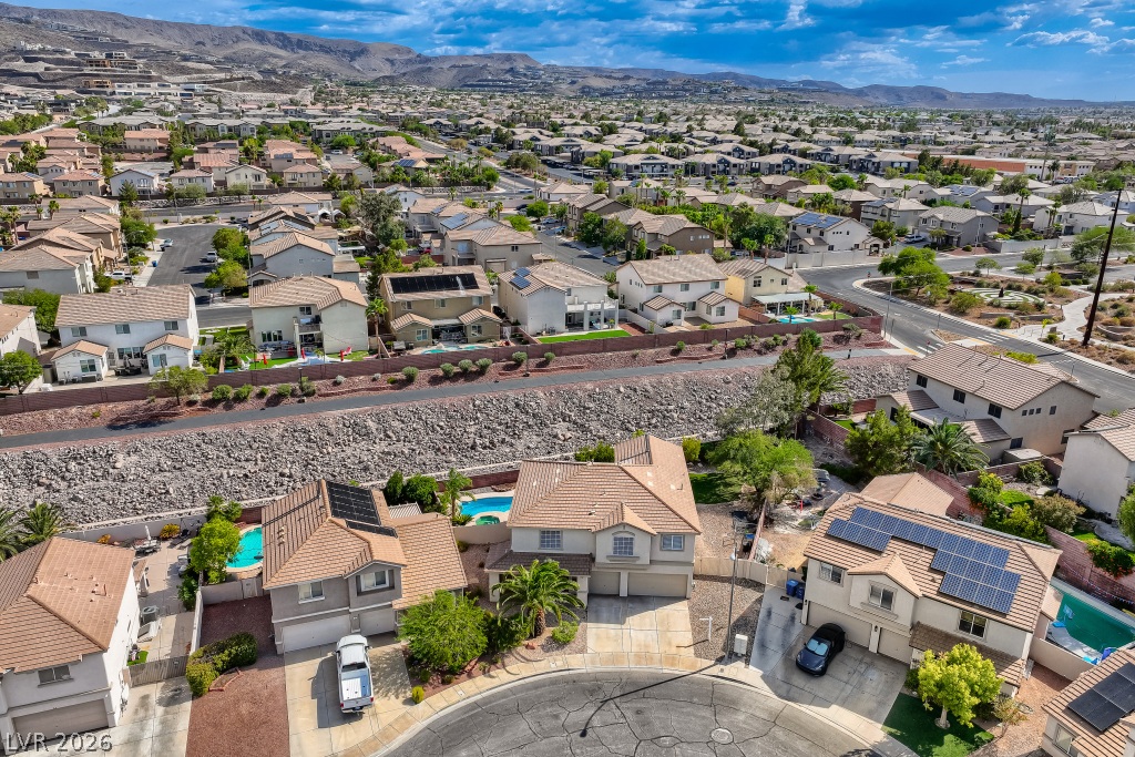 Photo 30 of 32, 1133 Thunder Canyon Avenue