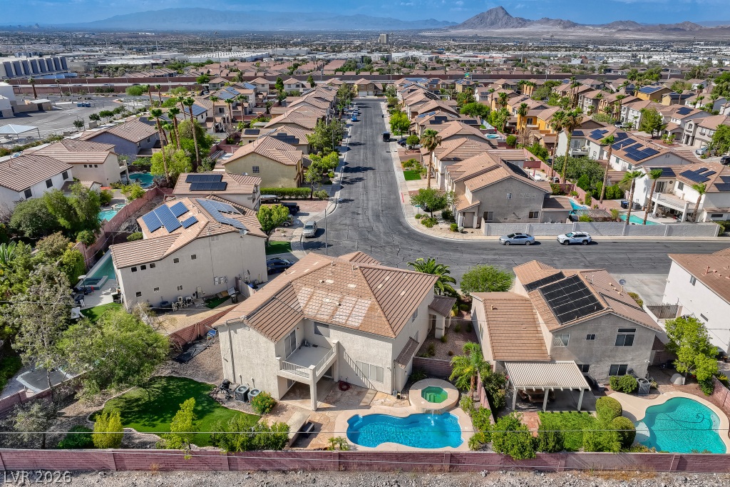 Photo 32 of 32, 1133 Thunder Canyon Avenue