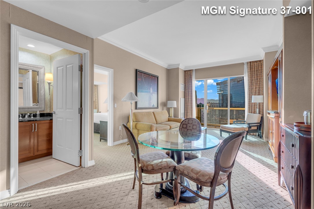 Photo 5 of 125 E Harmon Avenue #3701&3703
