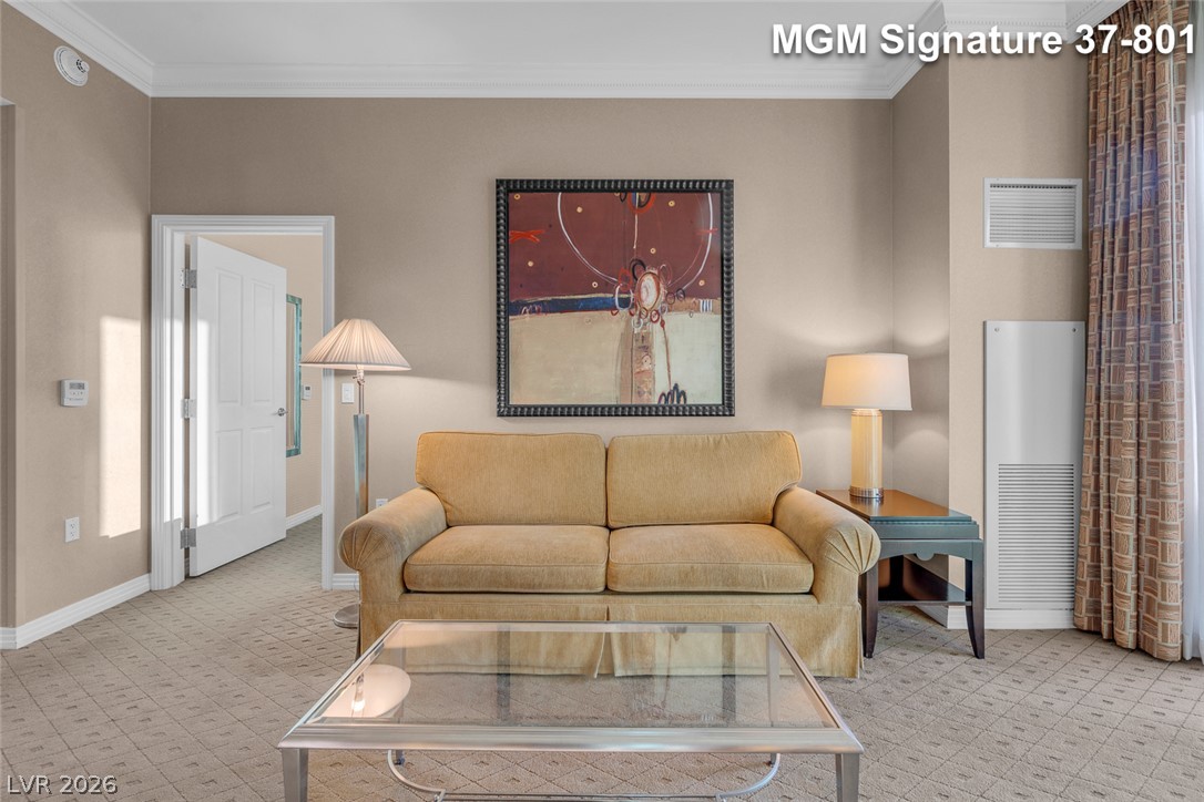 Photo 11 of 92, 125 E Harmon Avenue #3701&3703