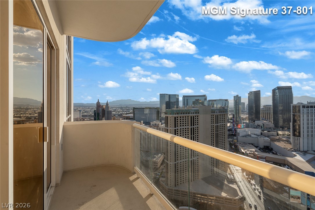 Photo 33 of 92, 125 E Harmon Avenue #3701&3703