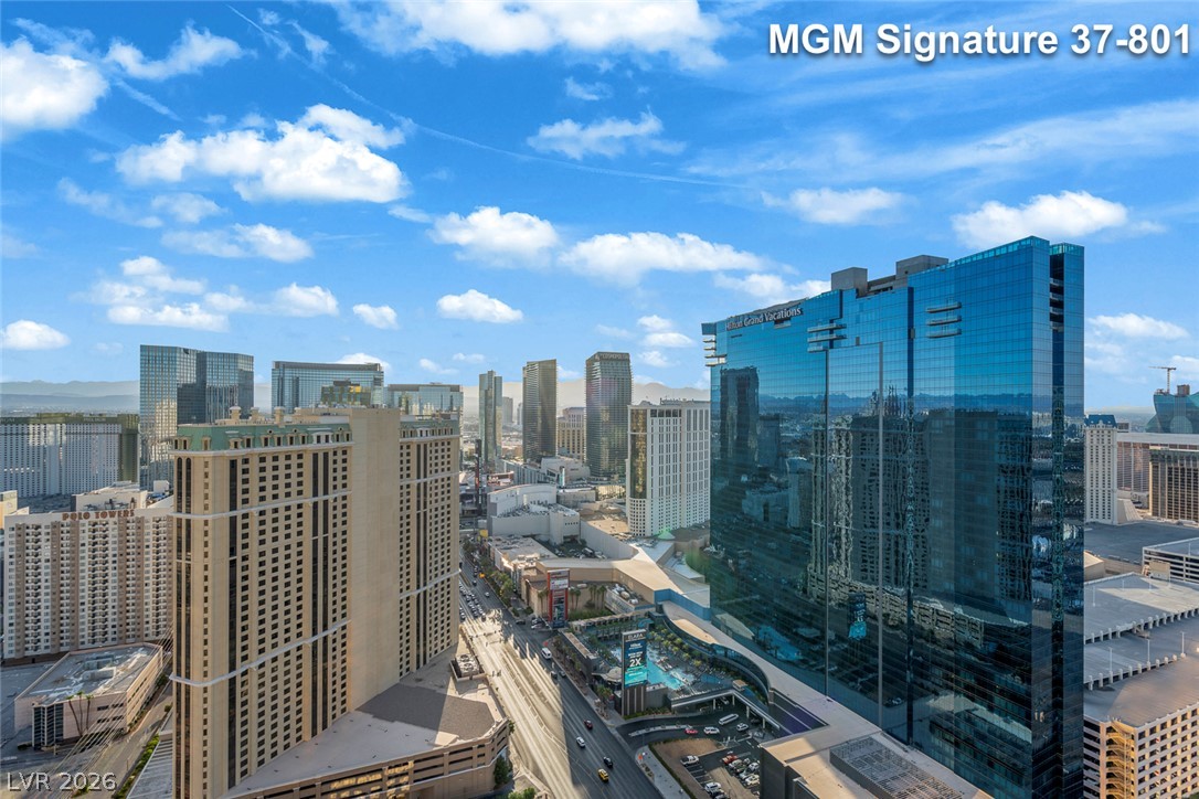 Photo 39 of 92, 125 E Harmon Avenue #3701&3703
