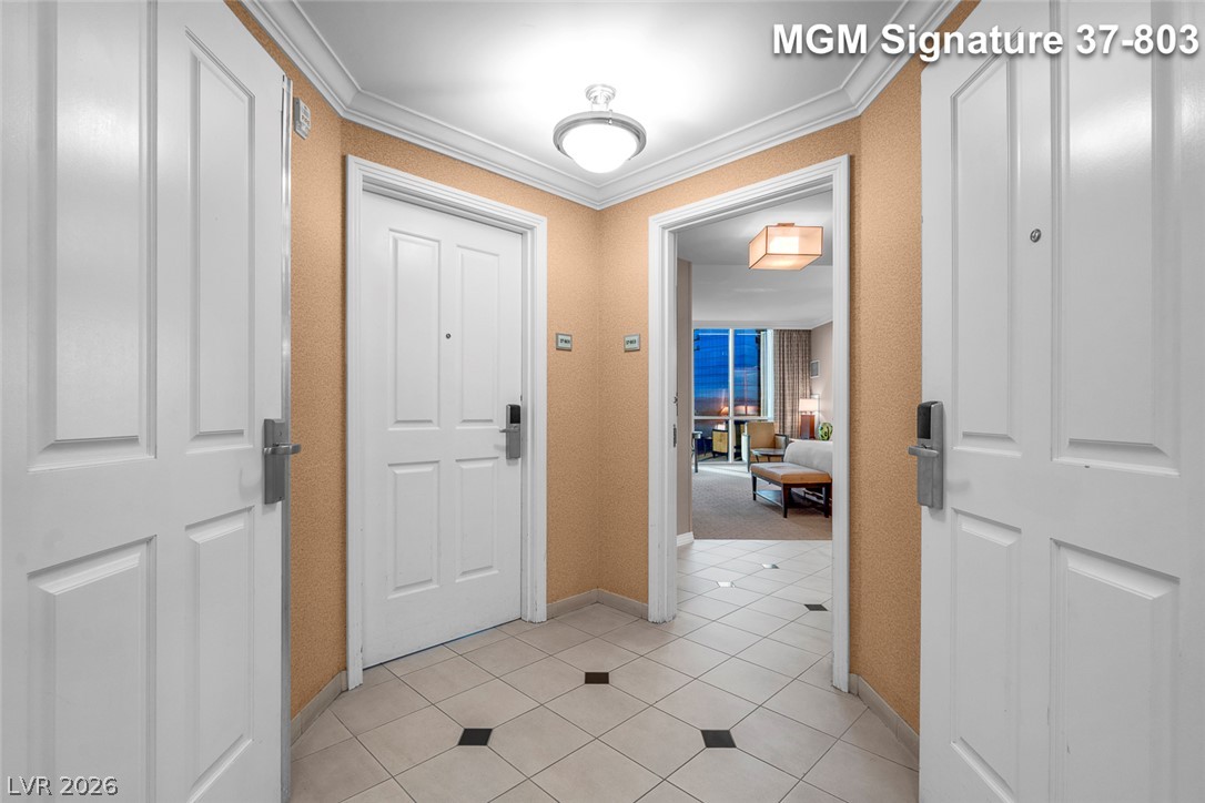 Photo 64 of 92, 125 E Harmon Avenue #3701&3703