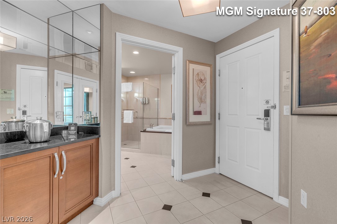 Photo 77 of 92, 125 E Harmon Avenue #3701&3703