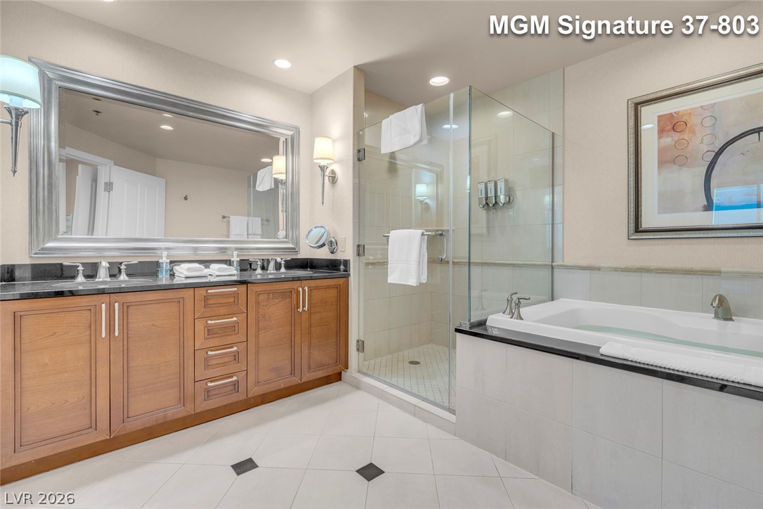 Photo 79 of 92, 125 E Harmon Avenue #3701&3703