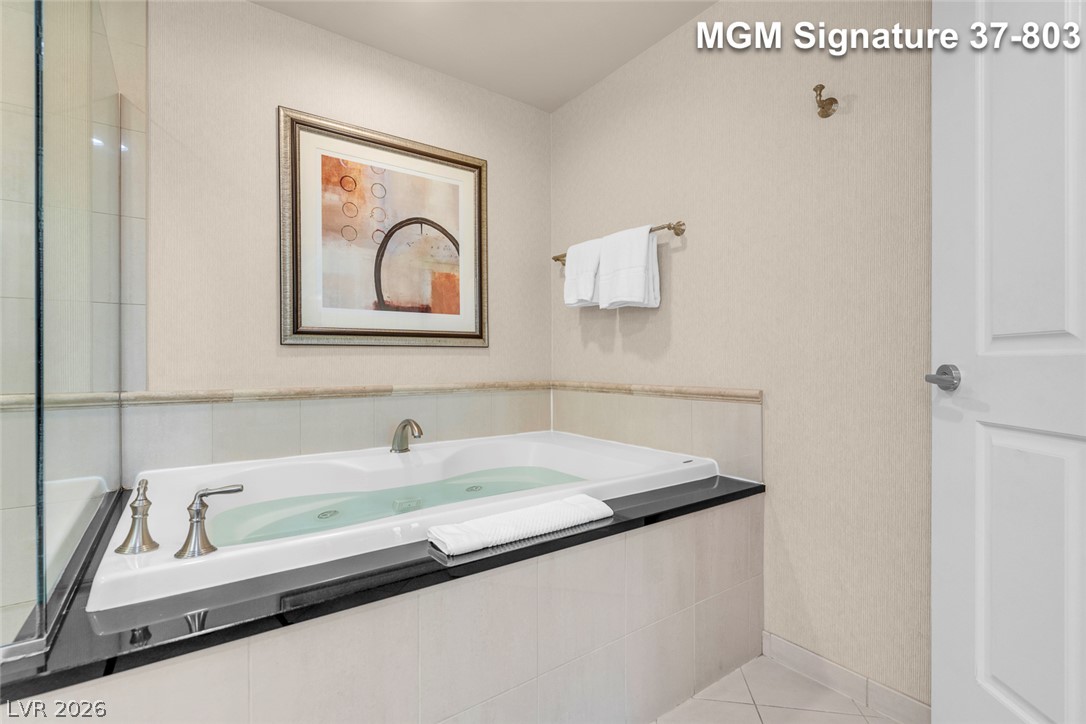 Photo 83 of 92, 125 E Harmon Avenue #3701&3703