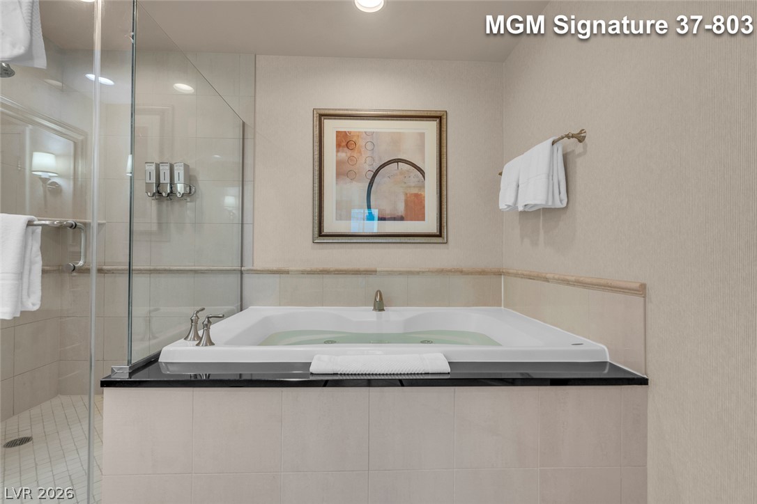 Photo 84 of 92, 125 E Harmon Avenue #3701&3703