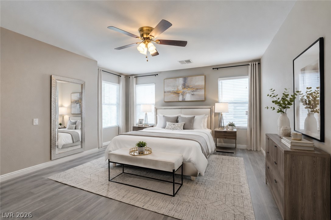 6236 Windmill Island Avenue, Las Vegas
