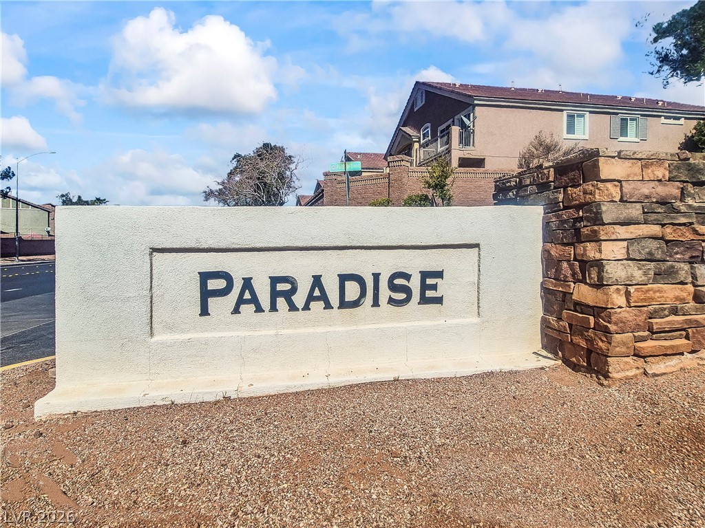 Photo 33 of 34, 1099 Sheer Paradise Lane #3