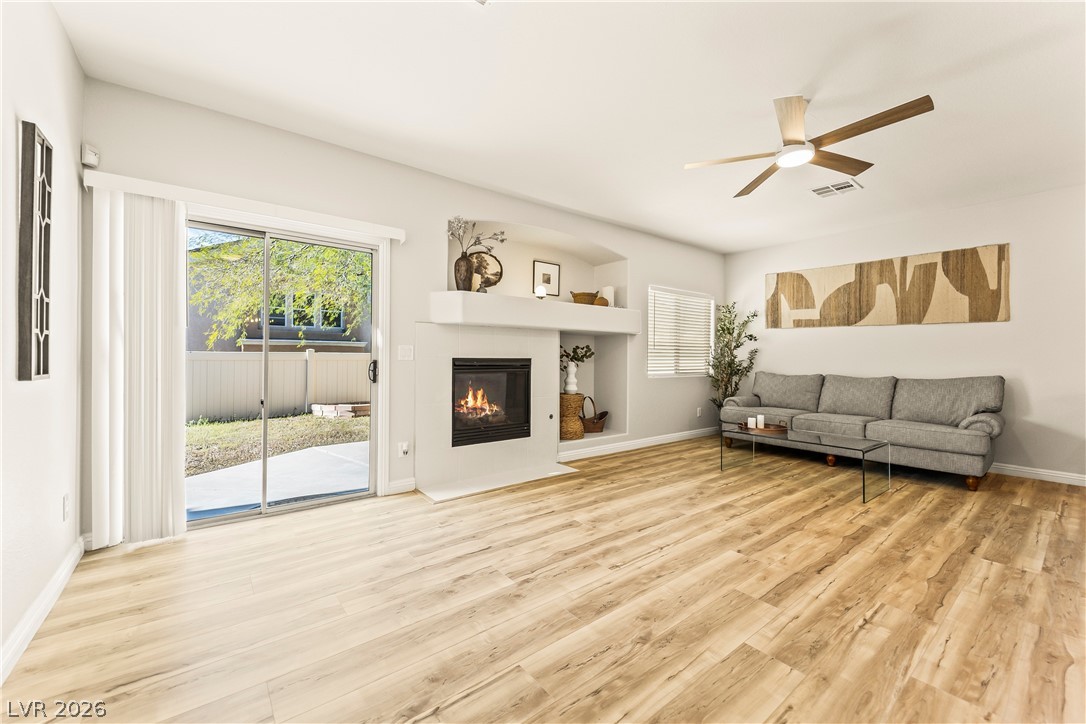 Photo 5 of 1099 Sheer Paradise Lane #3