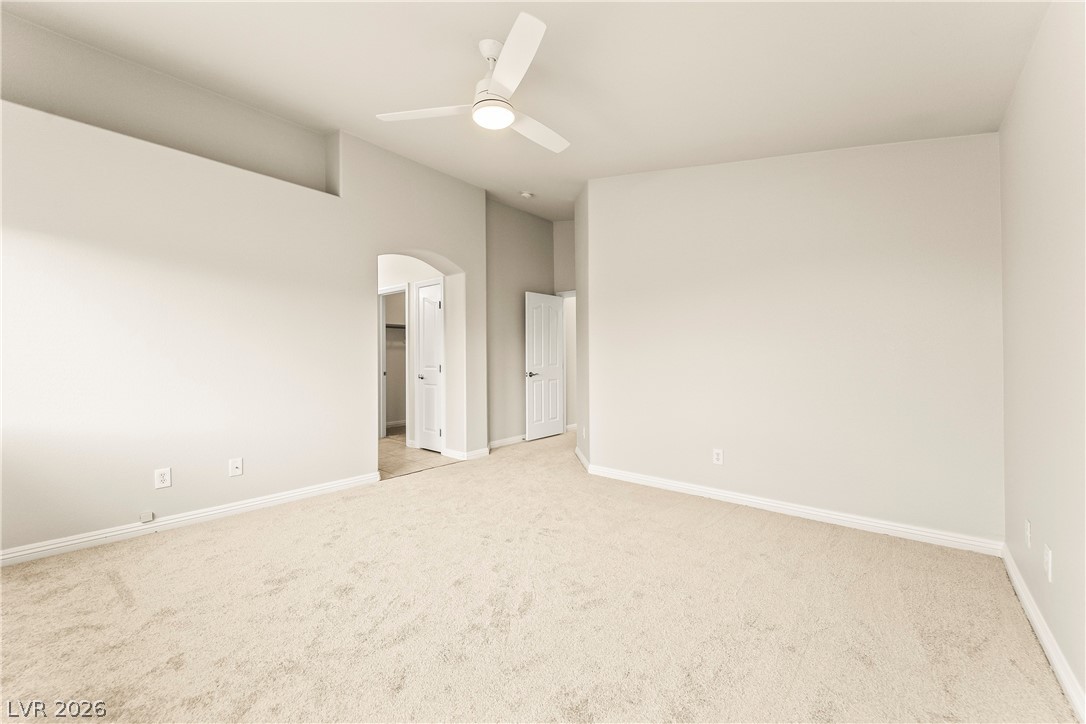 Photo 16 of 34, 1099 Sheer Paradise Lane #3