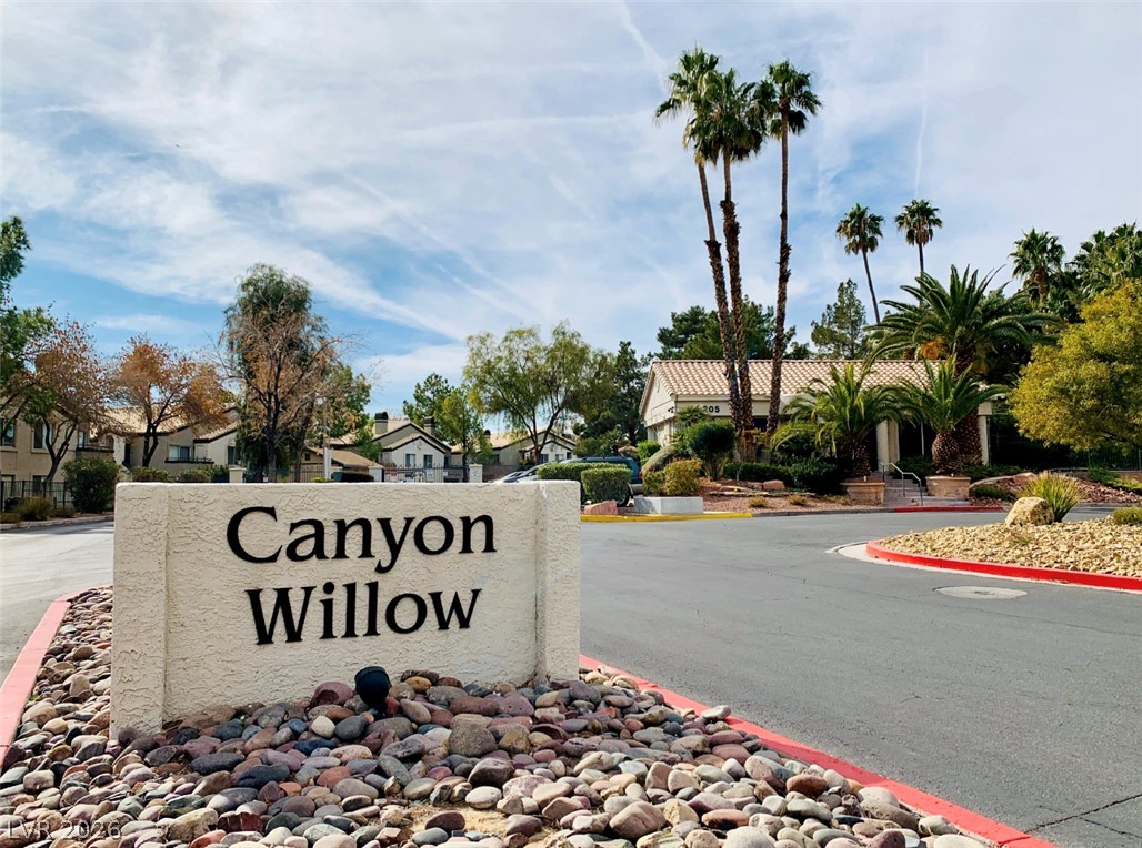 3083 Casey Drive #201, Las Vegas
