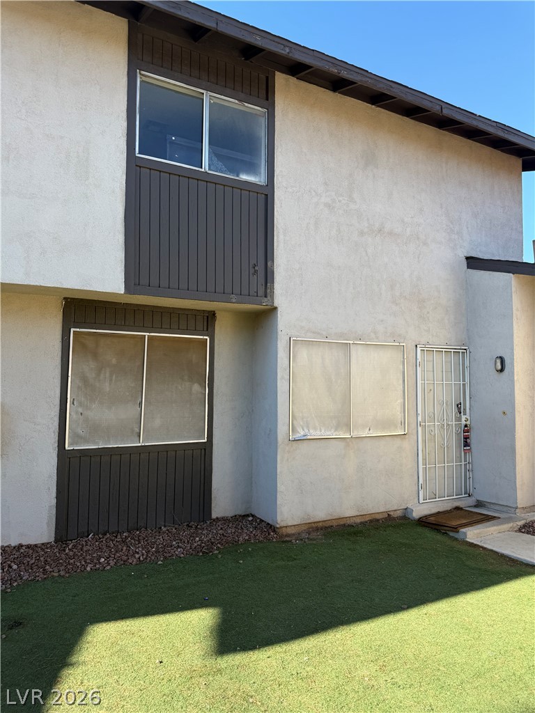 236 N Bruce Street #B, Las Vegas 89101
