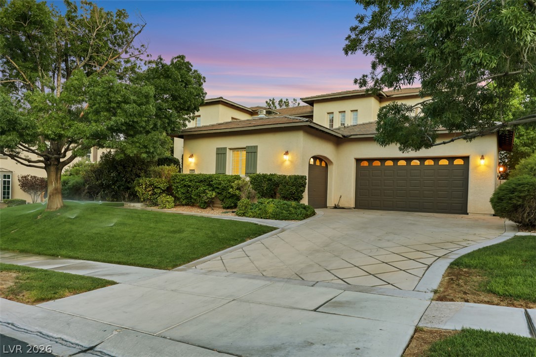 10809 Beringer Drive, Las Vegas 89144