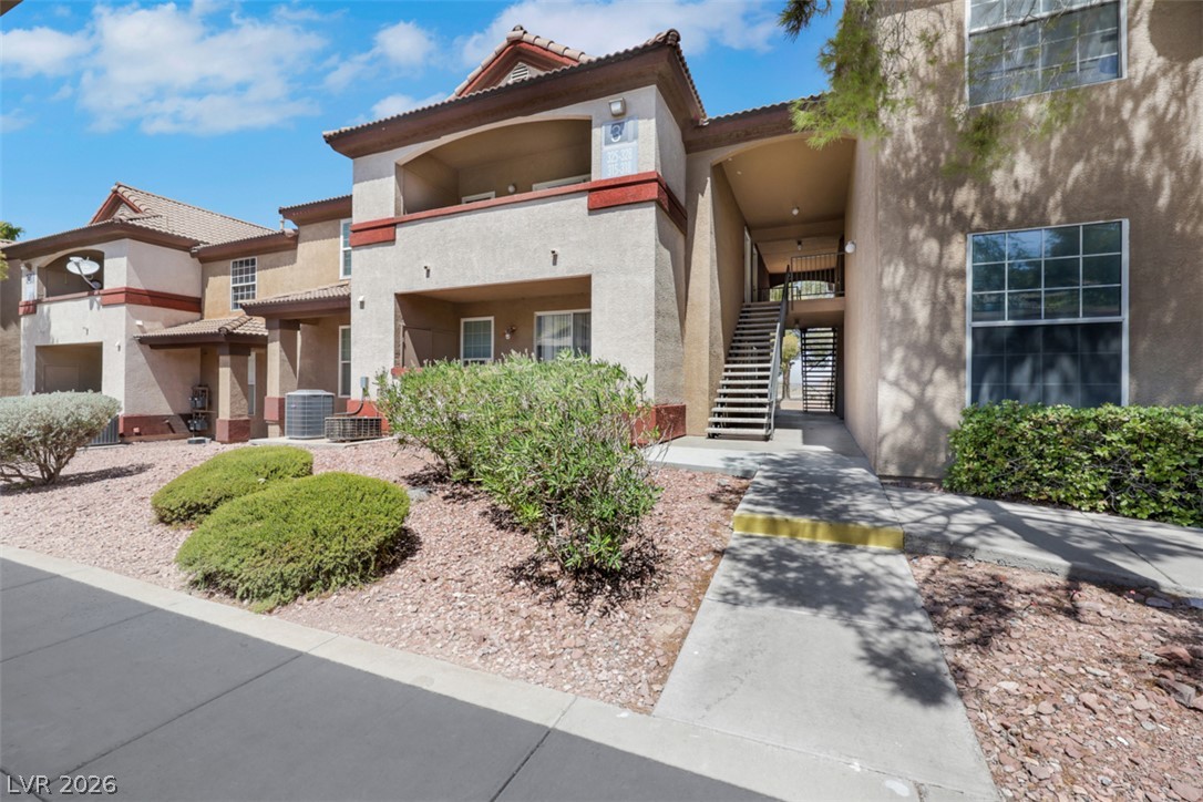 231 W Horizon Ridge Parkway #316, Henderson 89012