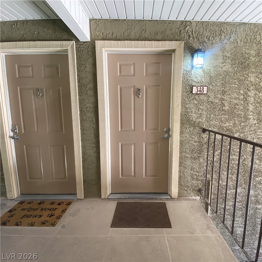 5160 Indian River Drive #348, Las Vegas