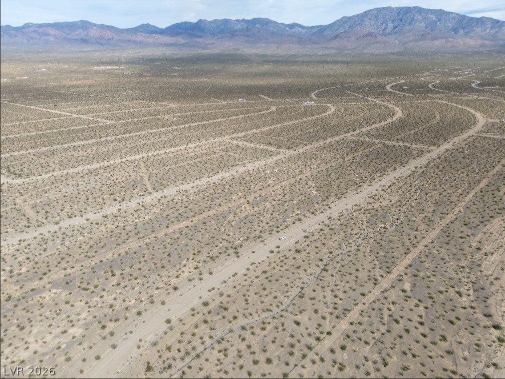 1190 Pony Drive, Pahrump 89060