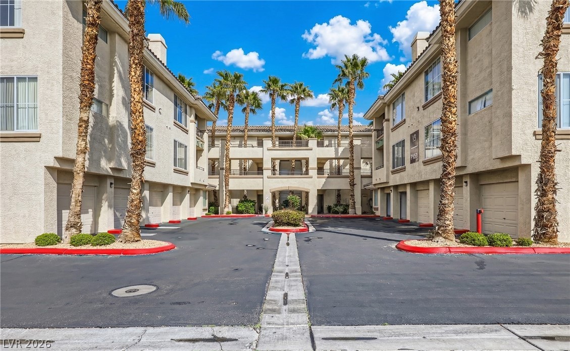 7151 S Durango Drive #312, Las Vegas 89113