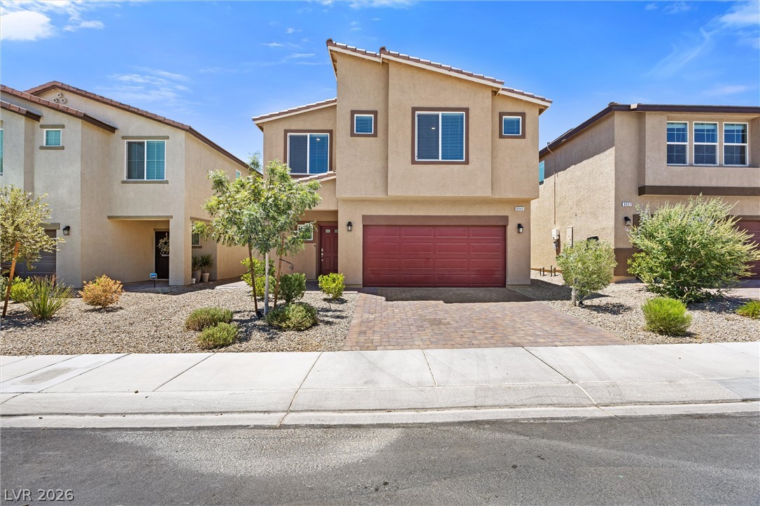 8943 Pelican Point Street, Las Vegas 89178
