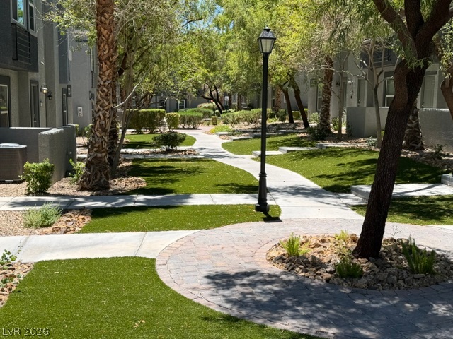 Photo 4 of 9050 W Tropicana Avenue #1077